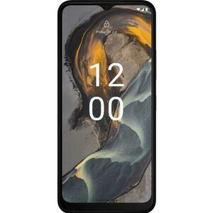 Telefon Mobil Nokia C22, Procesor Unisoc SC9863A Octa-Core, IPS LCD 6.5inch, 2GB RAM, 64GB Flash, Camera Duala 13+2 MP, Wi-Fi, 4G, Dual SIM, Android (Maro) imagine