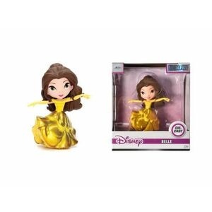 Figurina Jada Toys Disney - Belle (Multicolor) imagine