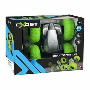 Masina cu telecomanda Exost 360 Tornado (Verde) imagine