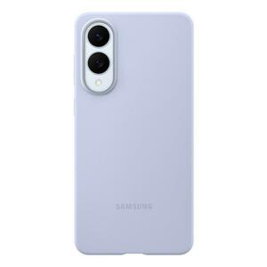 Husa Protectie Spate Samsung EF-PS937CLEGWW pentru Galaxy S25 Edge, Silicon (Albastru) imagine