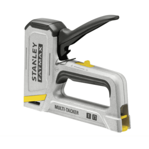Capsator manual Stanley Fatmax FMHT70443-0, pentru capse tip A / J imagine