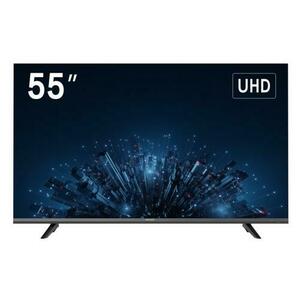 Monitor VA LED Hikvision 55inch DS-D5055U3-1V0S, UHD (3840 × 2160), HDMI (Negru) imagine