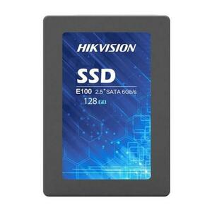 SSD Hikvision E100 128GB SATA-III 2.5inch imagine