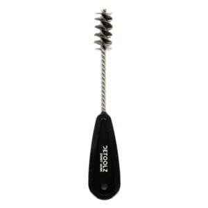 Perie Detoolz DZ-CC1022-G01 pentru tevi de cupru (Negru) imagine