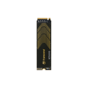 SSD Transcend TS2TMTE255S, 2TB, PCIe Gen4 x4, NVMe, M.2 2280 imagine