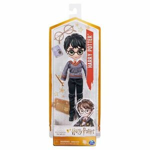 Papusa Spin Master Harry Potter, 20 cm imagine