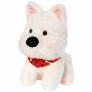 Catel de plus Lucky, 25cm (Roz/ALb) imagine