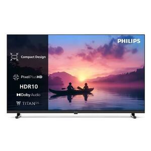 Televizor LED Philips 80 cm (32inch) 32PHS6000/12, HD Ready, Smart TV, WiFi, CI+ imagine