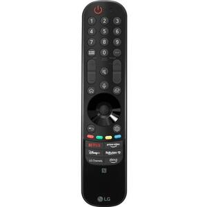 Telecomanda LG Magic Remote MR24GN - compatibila gama LG TV 2024, 2023, 2022 imagine