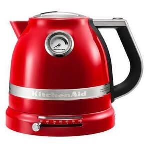 Fierbator electric KitchenAid 5KEK1522EER, 1.5l, 2400W (Empire Red) imagine