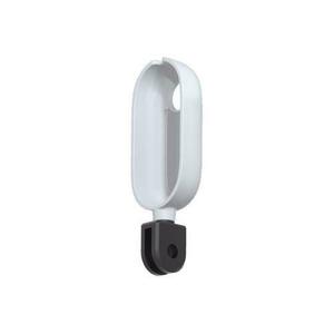 Adaptor montare camere video Insta360 CING2CB/H, plastic (Alb/Negru) imagine
