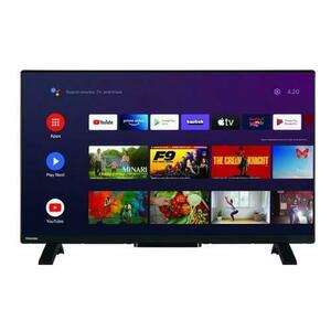 Televizor LED Toshiba 101 cm (40inch) 40LA2363DG, Full HD, Smart TV, WiFi, CI+ imagine