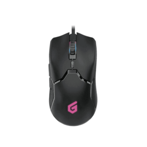 Mouse Gaming Conceptronic DJEBBEL05B, 7200 DPI, Wired (Negru) imagine