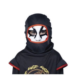 Masca carnaval Rubies Ninja imagine