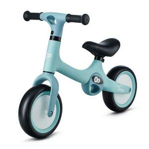 Bicicleta fara pedale KinderKraft TOVE, 18 luni +, Albastru imagine