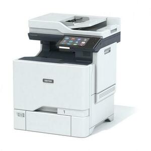 Multifunctionala Color Xerox C625V_DN, A4, 50 ppm, Retea, NFC imagine