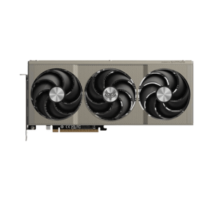 Placa video Sapphire NITRO+ Radeon RX 9060 XT 16GB GDDR6 128-bit imagine