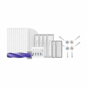 Accesoriu aspirator Narwal Set accesorii CP-PJ-A00106-00-00, compatibil Freo X Plus imagine