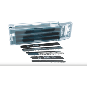 Set lame ferastrau pendular Makita B-44410 imagine