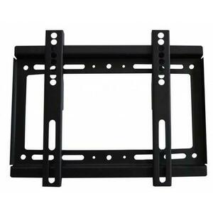 Suport Perete TB TB-250, pana la 42inch, 40 Kg (Negru) imagine