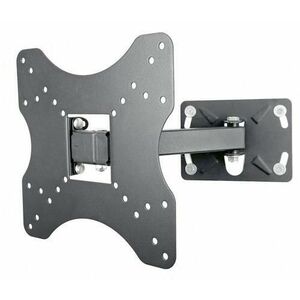 Suport Perete TB TB-253E, pana la 42inch, 20 Kg (Negru) imagine