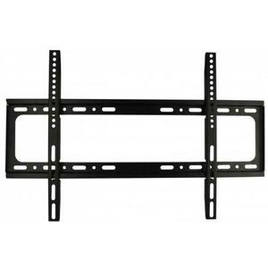 Suport Perete TB TB-750, pana la 80inch, 60 Kg (Negru) imagine