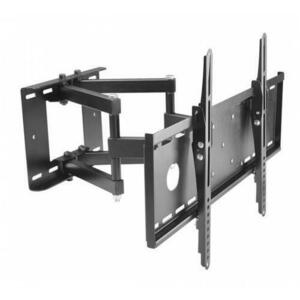Suport Perete TB TB-63P, pana la 70inch, 55 Kg (Negru) imagine