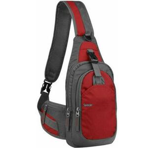 Rucsac Spacer Sling pentru Tableta max. 8inch (Rosu) imagine