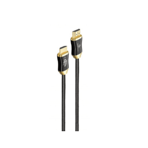 Cablu Gembird CCBP-HDMI8K-AOC-30M, HDMI - HDMI, 30m (Negru) imagine