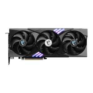 Placa video MSI GeForce RTX 5060 Ti GAMING TRIO OC 16GB GDDR7 128-bit DLSS 4.0 imagine