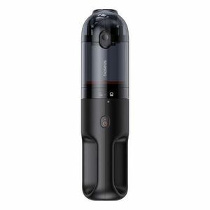 Aspirator Auto Baseus AP01 C30450100111-00, 85 W, 6000 mAh, USB Type-C (Negru) imagine