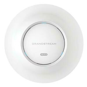Access point Grandstream 2.5Gigabit GWN7662 Dual-Band WiFi 6 (Alb) imagine