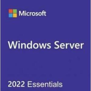 Fujitsu Windows Server 2022 Essentials ROK, 10 Core imagine