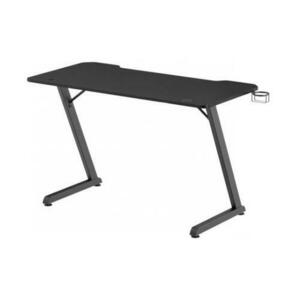 Birou Gaming White Shark HELIX (Negru) imagine