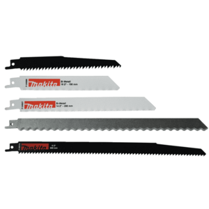 Set panze fierastrau Makita P-83951, 5 buc imagine