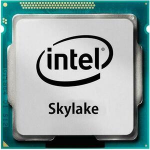 Procesor Intel Core i5-6500, LGA 1151, 6MB, 65W (Tray) imagine