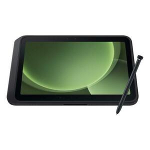 Tableta Samsung Galaxy Tab Active5 Pro X356 Enterprise Edition, Procesor Qualcomm Snapdragon 7s Gen 3 Octa-Core, Ecran TFT 10.1inch, 6GB RAM, 128GB Flash, Camera 12MP, Wi-Fi, Bluetooth, GPS, 5G, Android, Stylus Pen (Verde) imagine