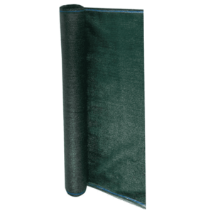 Plasa de umbrire Micul Fermier MF-EP3015-G01, HDPE 1.2x20m 120g/mp, 90% (Verde) imagine