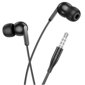 Casti Stereo HOCO M124 (Negru) imagine