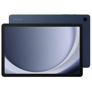 Tableta Samsung Galaxy Tab A9+ X210, Procesor Qualcomm Snapdragon 695 Octa-Core, Ecran TFT LCD 11inch, 8GB RAM, 256GB Flash, 8MP+2MP, Android, Wi-Fi (Albastru) imagine
