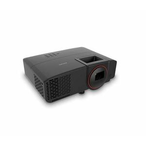Videoproiector Gaming Philips GamePix 800 Smart, 1920x1080, LED DLP, 2500 lumeni, HDR10 (Negru) imagine