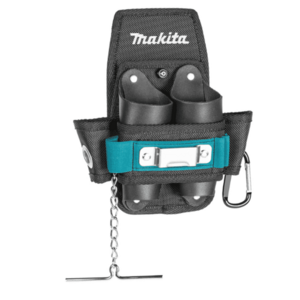 Suport pentru unelte Makita E-15279 (Albastru/Negru) imagine