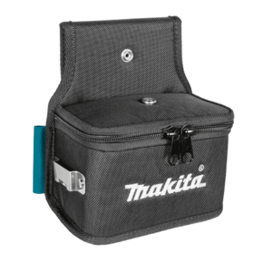 Husa pentru acumulatori Makita E-15263 (Negru/Albastru) imagine