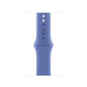 Curea Smartwatch Apple MDT24ZM/A pentru Watch 42mm, M/L (Mov) imagine