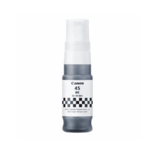Cerneala Canon GI-45 (Negru) imagine