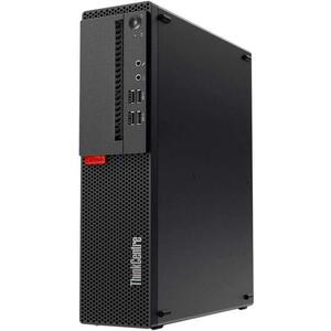 Calculator Sistem PC Refurbished LENOVO M710S, Intel Core i3-6100t 3.70GHz, 8GB DDR4, 128GB SSD imagine