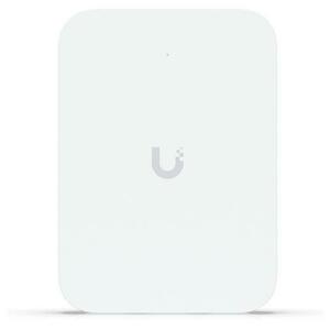 Access point Ubiquiti 2.5Gigabit U7-IW Dual-Band WiFi 7 (Alb) imagine