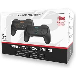 Set grip ready2gaming pentru Joy-Con Nintendo Switch 2, 2 bucati imagine