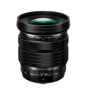 Obiectiv Foto Mirrorless OM System 8-25mm F4 ED Pro, Montura MFT, Autofocus imagine