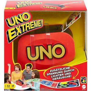 Joc de carti - Uno Extreme imagine